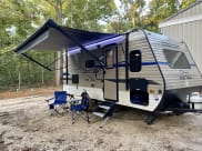 2020 K-Z Manufacturing Sportsman Classic Travel Trailer available for rent in Moscow Mills, Missouri