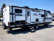 2021 Grand Design Other Travel Trailer available for rent in Millersburg, Ohio