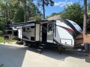 2020 Heartland North Trail Travel Trailer available for rent in West End, North Carolina