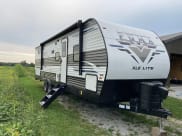 2021 Palomino Puma Travel Trailer available for rent in Piqua, Ohio