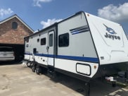 2018 Jayco Jay Feather Travel Trailer available for rent in Youngsville, Louisiana