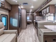 2022 Thor Motor Coach Hurricane Class A available for rent in Greenwich, Connecticut