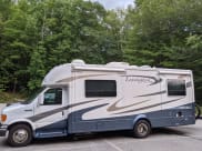 2008 Forest River Lexington Class C available for rent in Andover, Massachusetts