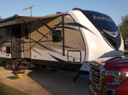 2018 Dutchmen Aerolite Travel Trailer available for rent in Birmingham, Alabama