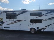 2021 Jayco Redhawk Class C available for rent in Bartlett, Illinois