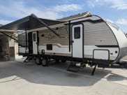 2020 Dutchman Aspen Trail Travel Trailer available for rent in Wellsville, Utah