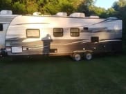 2020 Prime Time Avenger Travel Trailer available for rent in Metamora, Michigan