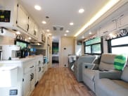 2021 Entegra Coach Other Class C available for rent in Rolling Meadows, Illinois