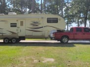 2007 Keystone Copper Canyon Travel Trailer available for rent in Villa rica, Georgia