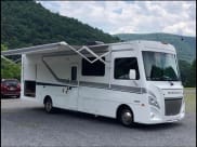 2018 Winnebago Other Class A available for rent in Holland, Michigan