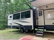 2019 Keystone Montana High Country Fifth Wheel available for rent in Kenefic, Oklahoma