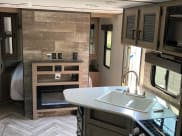 2021 Keystone Hideout Travel Trailer available for rent in Madras, Oregon