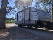 2021 Forest River Silver Lake East to West Travel Trailer available for rent in SPARKS, Nevada