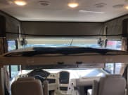 2019 Coachmen Mirada A-Class Class A available for rent in Silver Spring, Maryland