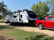 2021 Keystone RV Passport GT Travel Trailer available for rent in Temple, Texas