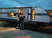 2021 Forest River Salem Cruise Lite Travel Trailer available for rent in Oologah, Oklahoma