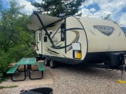 2017 Forest River Other Travel Trailer available for rent in INDIANAPOLIS, Indiana