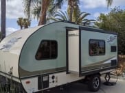 2016 R-Pod R-Pod Trailer Travel Trailer available for rent in Arlington, Virginia