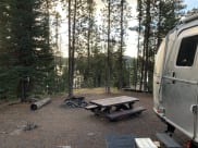 2019 Airstream Airstream Travel Trailer available for rent in Bend, Oregon