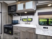 2021 Gulf Stream Innsbruck Travel Trailer available for rent in Newtown, Connecticut