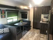 2019 Jayco Highland Ridge Travel Trailer available for rent in Kingsport, Tennessee