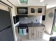 2021 Coachmen Other Travel Trailer available for rent in Brownsville, Texas