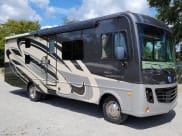 2016 Holiday Rambler Admiral Class A available for rent in Jacksonville, Florida