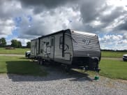 2018 Keystone Hideout Travel Trailer available for rent in Salem, Ohio