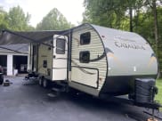 2015 Coachmen Catalina Travel Trailer available for rent in Chesapeake beach, Maryland