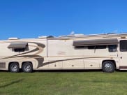 2001 Foretravel U-320 Class A available for rent in New Smyrna Beach, Florida