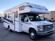 2021 Tiffin Motorhomes Wayfarer Class C available for rent in San Diego, California