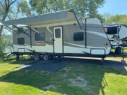 2018 Dutchmen Other Travel Trailer available for rent in Dickerson, Maryland