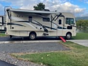 2016 Thor A.C.E. Class A available for rent in Graham, Washington