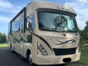 2017 Thor Motor Coach A.C.E Class A available for rent in Fredericksburg, Virginia