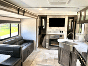 2021 Dutchmen Coleman Travel Trailer available for rent in orange park, Florida