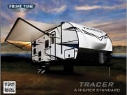 2022 Other Tracer Travel Trailer available for rent in Chattanooga, Tennessee