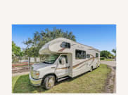 2013 Thor Motor Coach Four Winds Class C available for rent in Hollywood, Florida