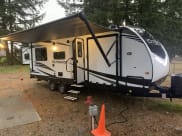 2020 Keystone Outback Toy Hauler available for rent in Tacoma, Washington