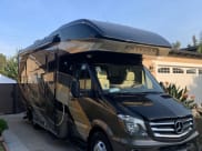 2019 Entegra Coach Qwest Class C available for rent in Los Alamitos, California