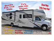 2022 Forest River Coachmen Freelander Class C available for rent in MUNDELEIN, Illinois