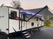 2018 Cruiser Rv Corp Fun Finder Travel Trailer available for rent in Huntingdon, Pennsylvania