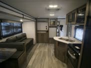 2021 Other Other Travel Trailer available for rent in Cathedral City, California