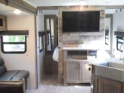 2020 Dutchmen Aspen Trail Travel Trailer available for rent in Grand Haven, Michigan