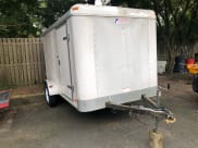 2011 Pace American Other Utility Trailer available for rent in Woodcliff Lake, New Jersey