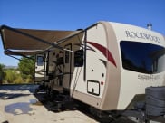 2017 Forest River Rockwood Signature Ultra Lite Travel Trailer available for rent in Winchester, California
