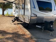 2020 Coachmen Freedom Express Travel Trailer available for rent in Spiro, Oklahoma