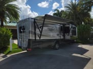 2008 Gulf Stream B Touring Cruiser Class C available for rent in Palm Beach Gardens, Florida