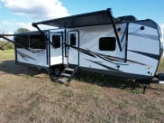 2022 Forest River Rockwood Ultra Lite Travel Trailer available for rent in RED OAK, Oklahoma