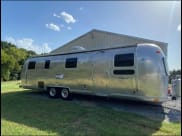1978 Airstream Sovereign Travel Trailer available for rent in White Bluff, Tennessee