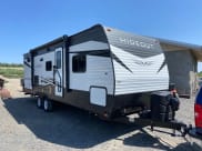 2021 Keystone Hideout Travel Trailer available for rent in Royal City, Washington